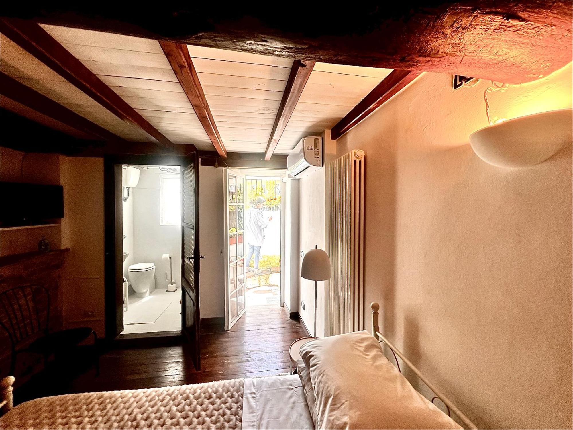 Casa In Pelleria Apartment Lucca Luaran gambar