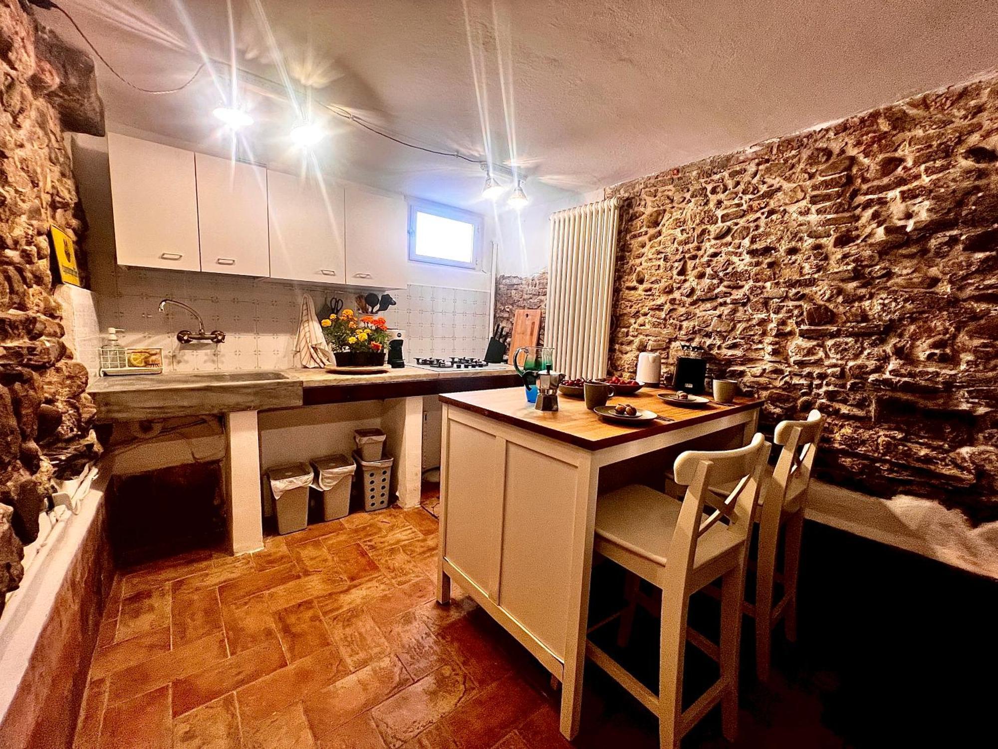 Casa In Pelleria Apartment Lucca Luaran gambar