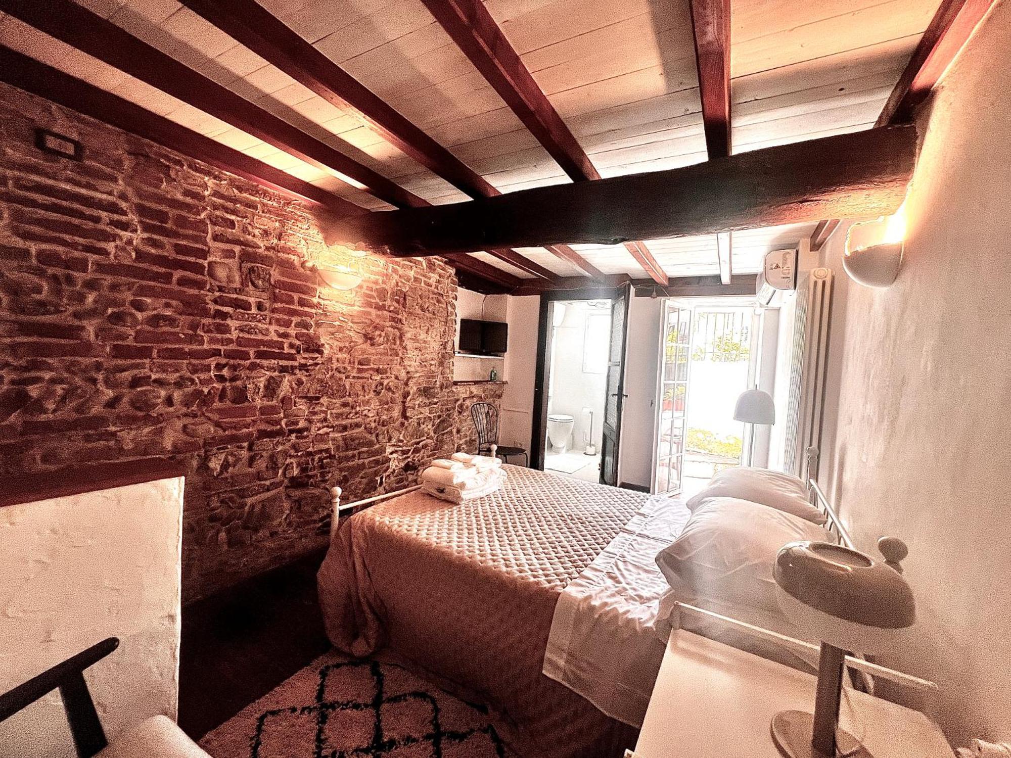 Casa In Pelleria Apartment Lucca Luaran gambar