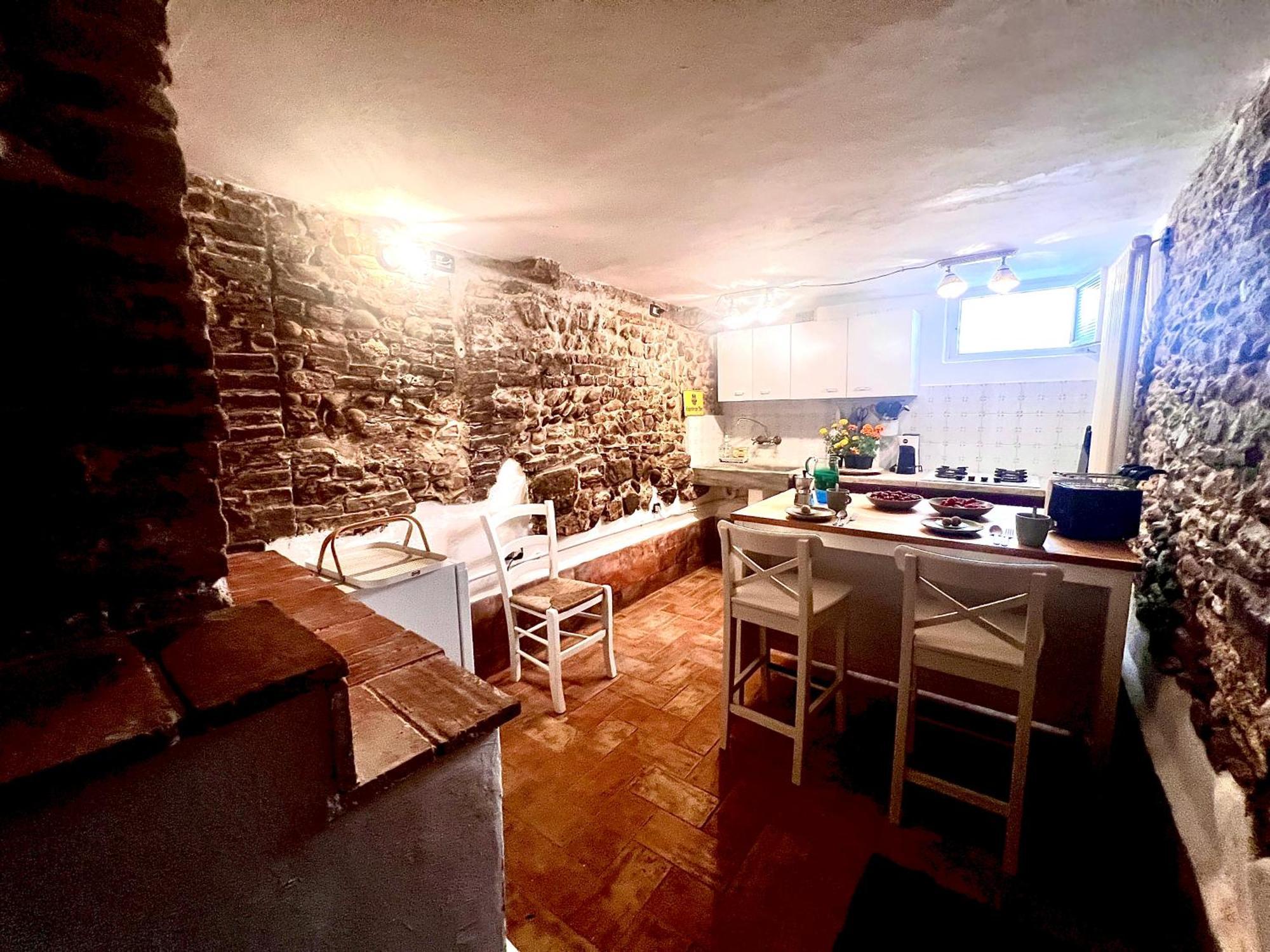 Casa In Pelleria Apartment Lucca Luaran gambar
