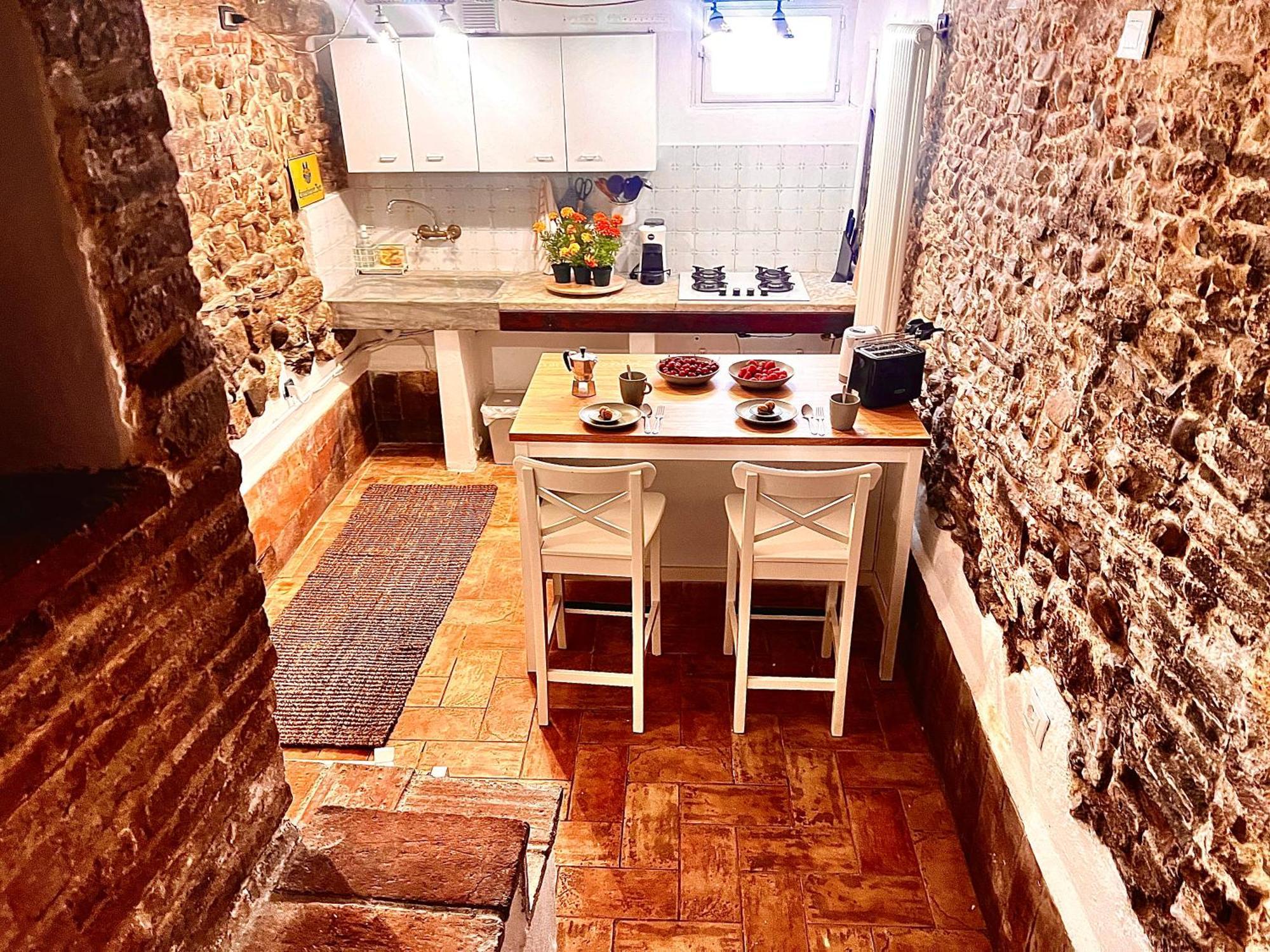 Casa In Pelleria Apartment Lucca Luaran gambar
