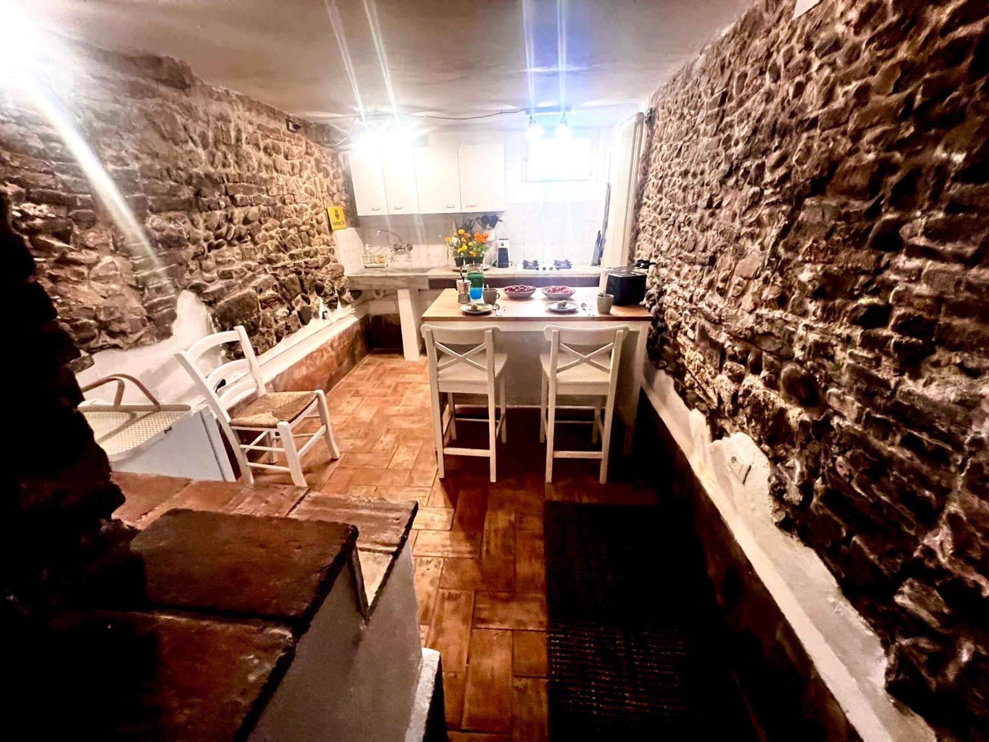 Casa In Pelleria Apartment Lucca Luaran gambar